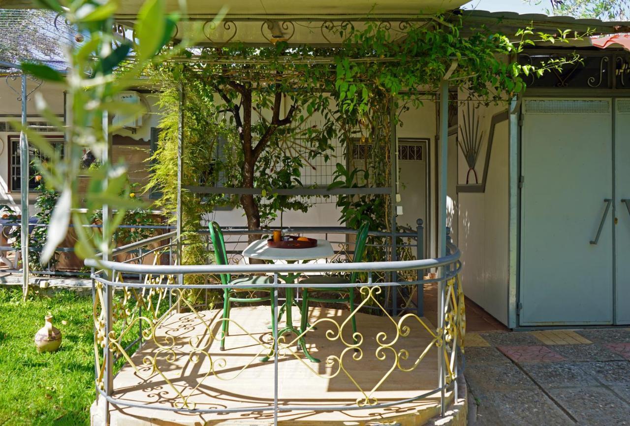 Villa Veni Olive House Kalamata Exterior foto